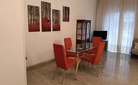 Pane&Pomodoro Beach Roomy Flat