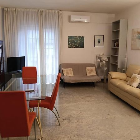 Pane&Pomodoro Beach Roomy Flat Bari Zewnętrze zdjęcie