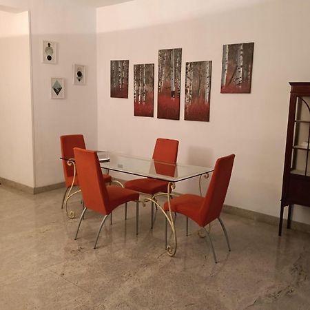 Pane&Pomodoro Beach Roomy Flat Bari Zewnętrze zdjęcie