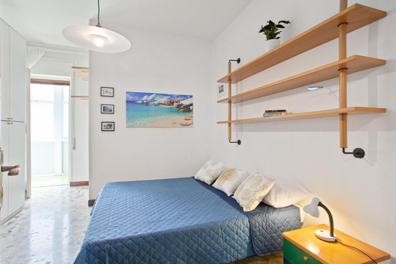 Pane&Pomodoro Beach Roomy Flat Bari Zewnętrze zdjęcie