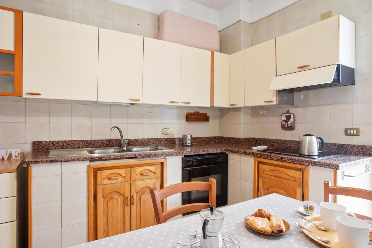 Pane&Pomodoro Beach Roomy Flat Bari Zewnętrze zdjęcie