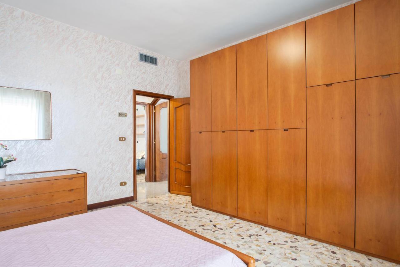 Pane&Pomodoro Beach Roomy Flat Bari Zewnętrze zdjęcie