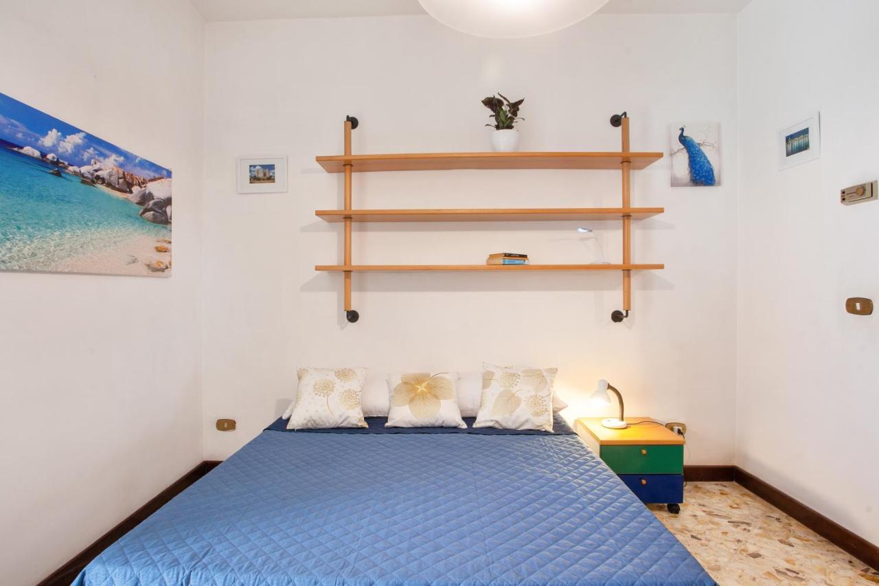 Pane&Pomodoro Beach Roomy Flat Bari Zewnętrze zdjęcie