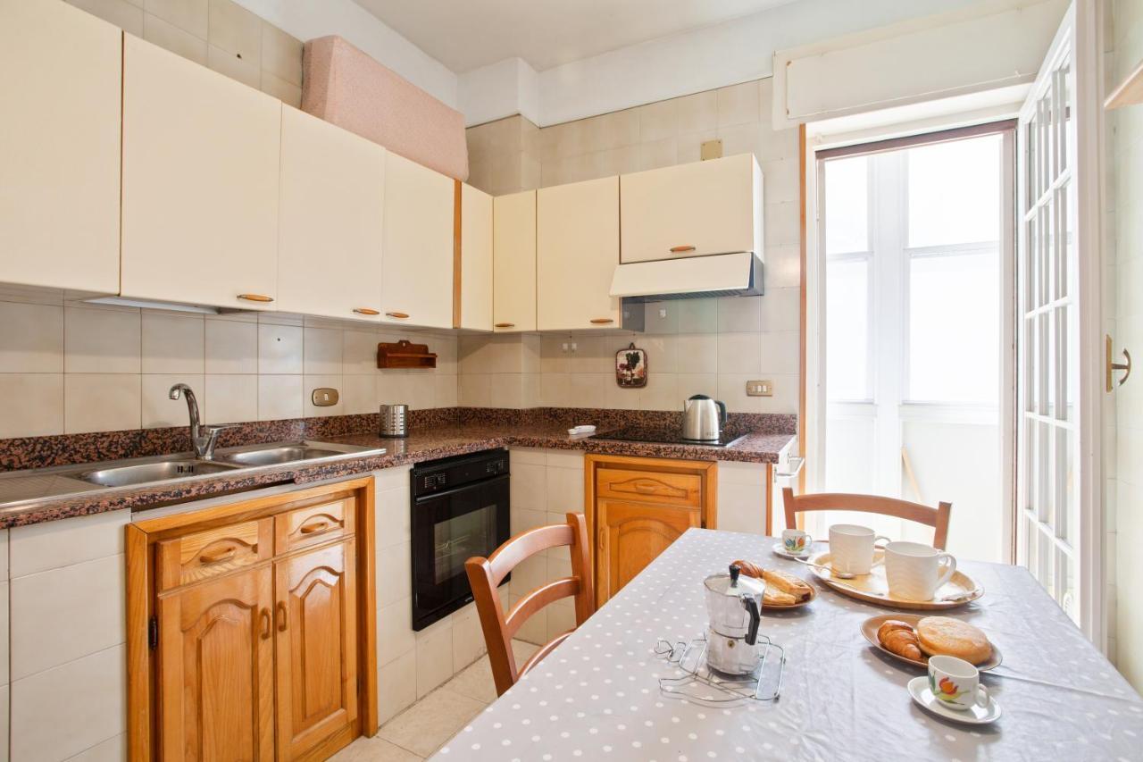 Pane&Pomodoro Beach Roomy Flat Bari Zewnętrze zdjęcie
