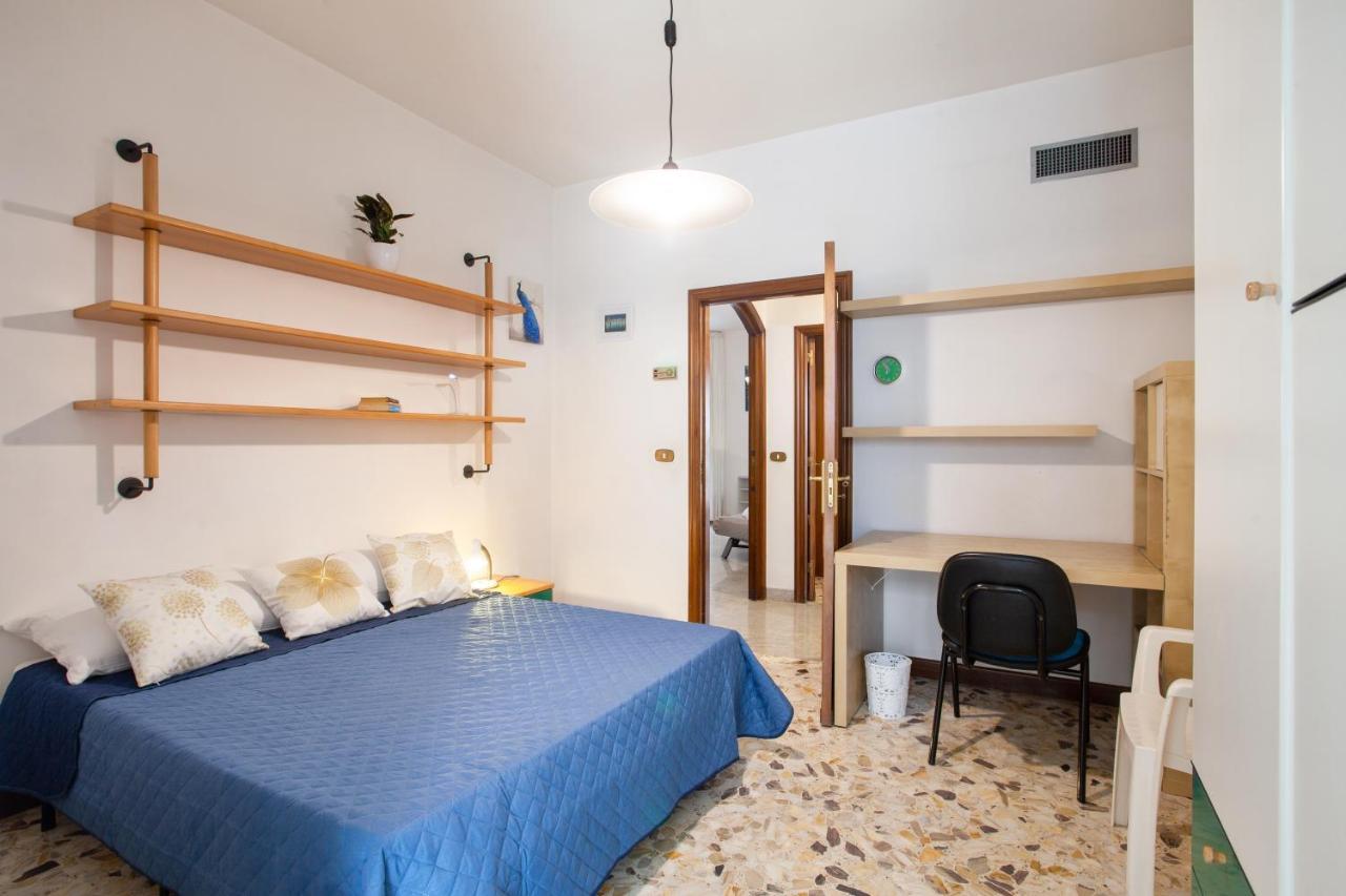 Pane&Pomodoro Beach Roomy Flat Bari Zewnętrze zdjęcie