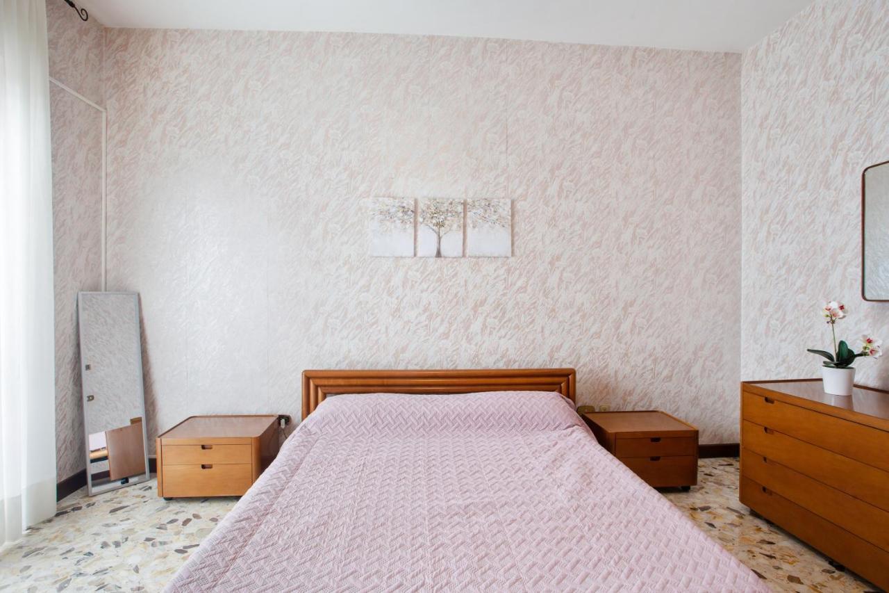 Pane&Pomodoro Beach Roomy Flat Bari Zewnętrze zdjęcie