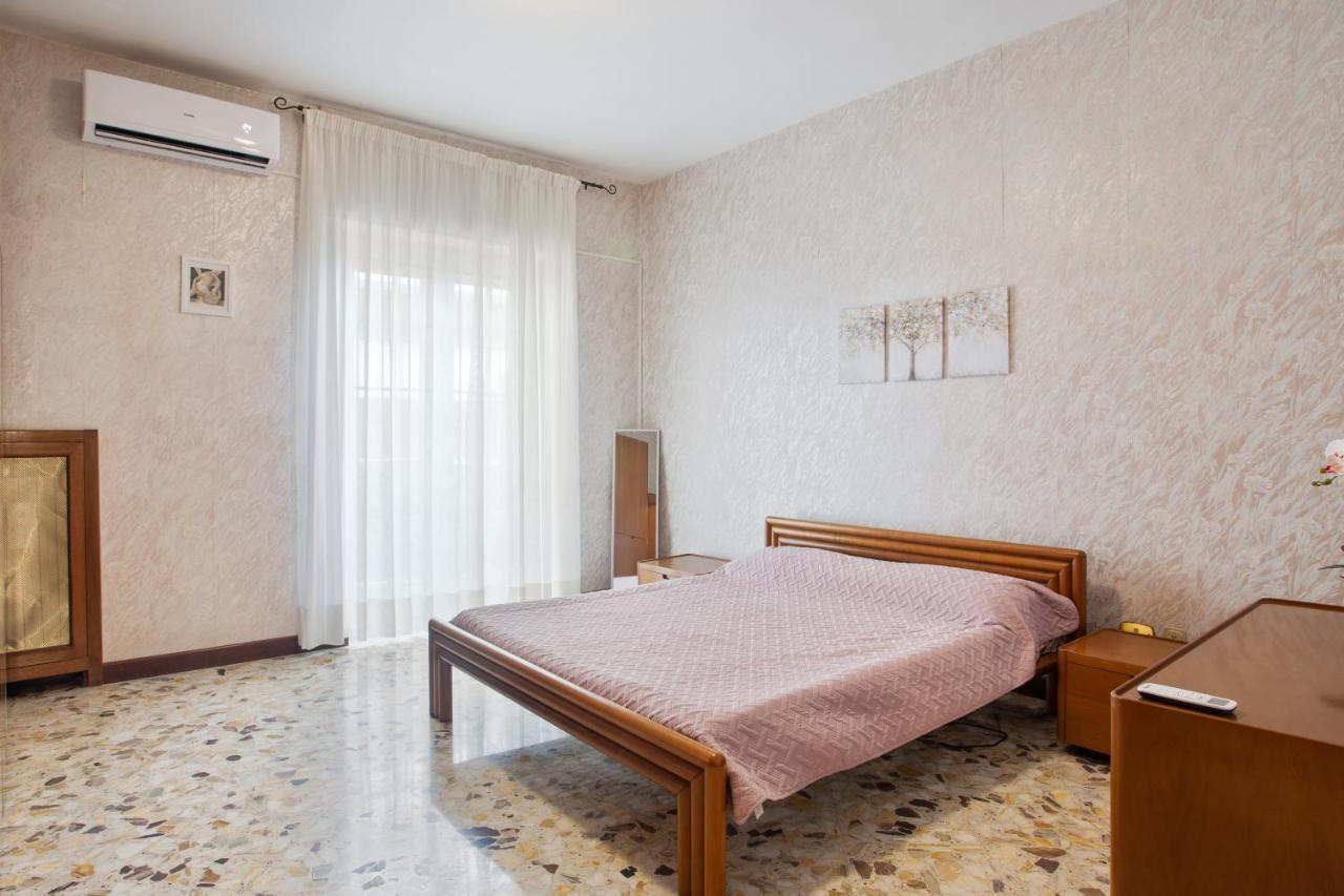 Pane&Pomodoro Beach Roomy Flat Bari Zewnętrze zdjęcie