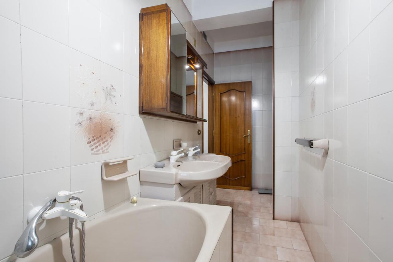 Pane&Pomodoro Beach Roomy Flat Bari Zewnętrze zdjęcie