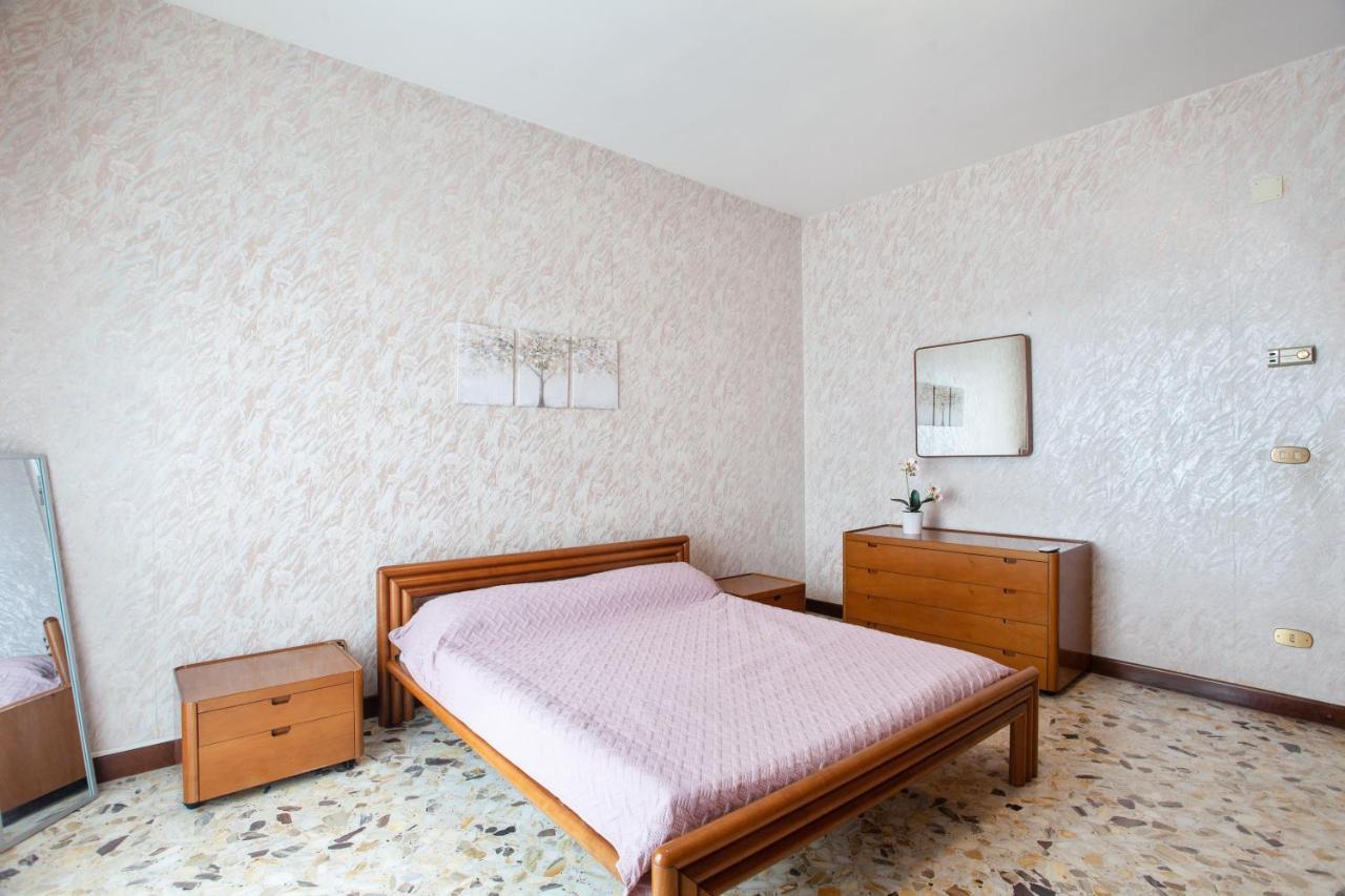 Pane&Pomodoro Beach Roomy Flat Bari Zewnętrze zdjęcie