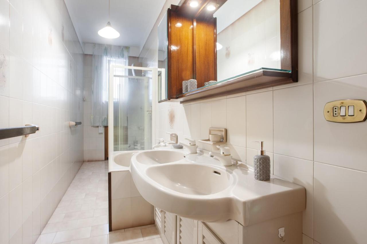 Pane&Pomodoro Beach Roomy Flat Bari Zewnętrze zdjęcie