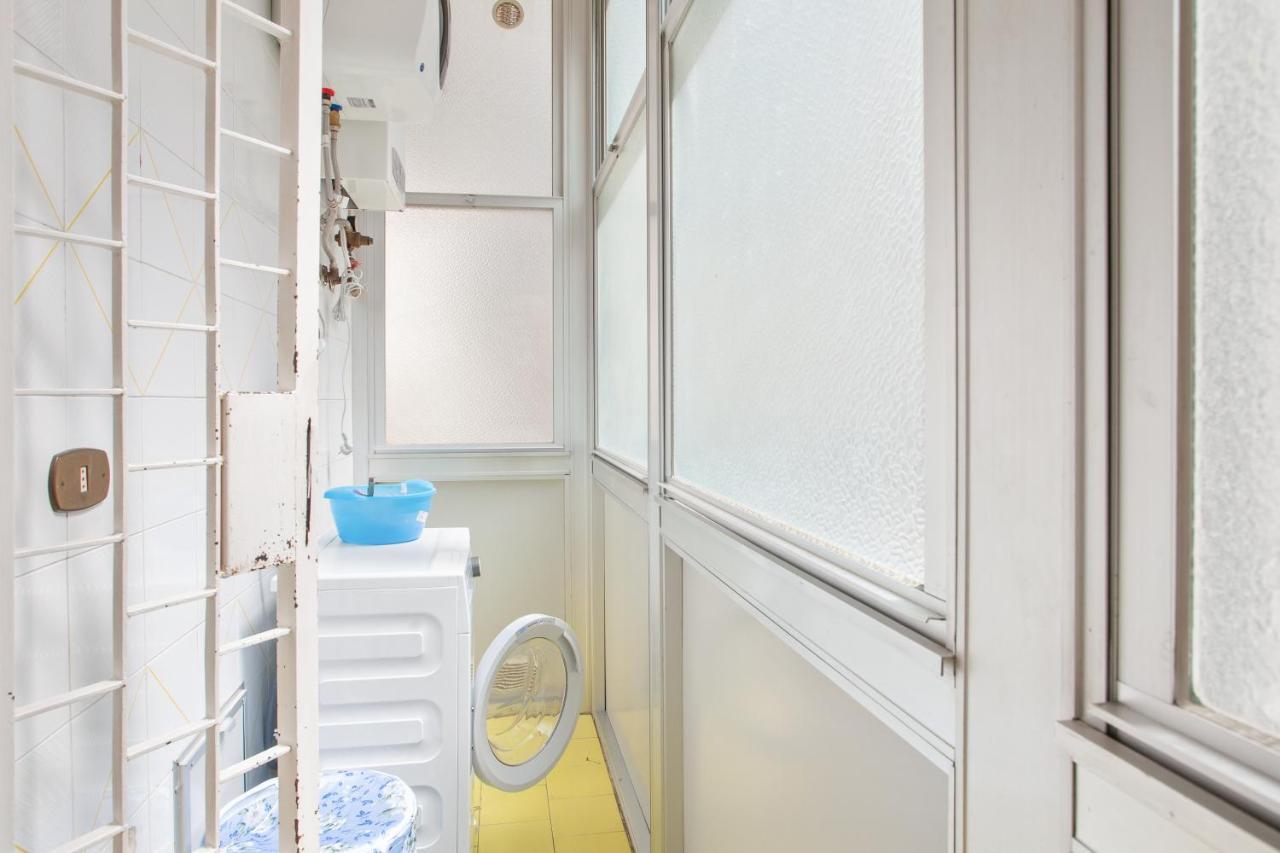 Pane&Pomodoro Beach Roomy Flat Bari Zewnętrze zdjęcie