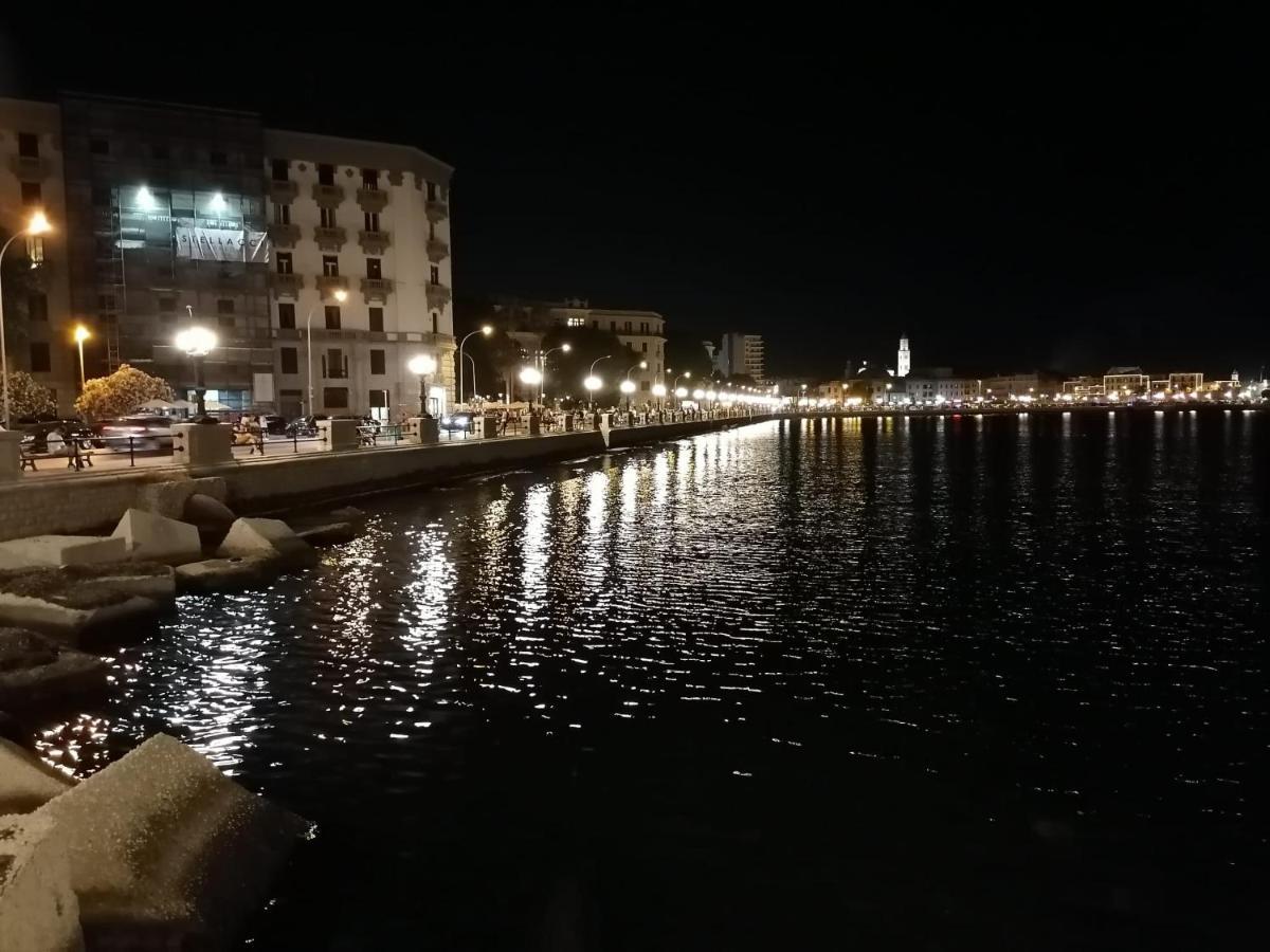 Pane&Pomodoro Beach Roomy Flat Bari Zewnętrze zdjęcie