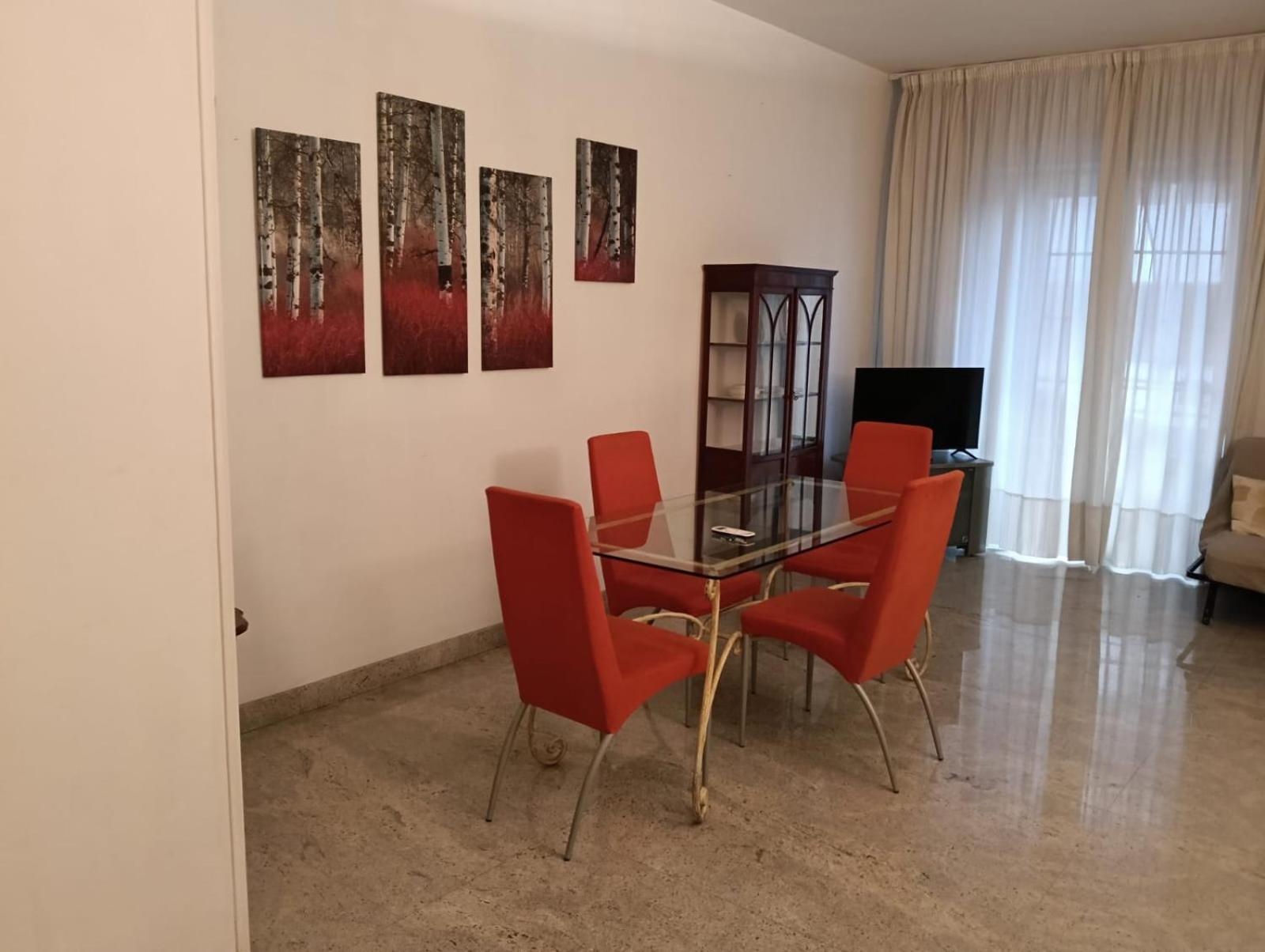 Pane&Pomodoro Beach Roomy Flat Bari Zewnętrze zdjęcie
